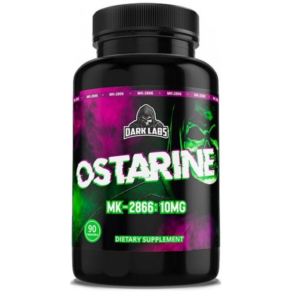 OSTARINE MK-2866